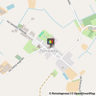 Macchine Agricole - Produzione Motteggiana,46020Mantova