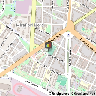 Sport - Scuole Torino,10137Torino