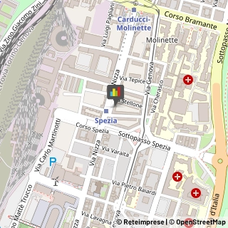 Paste Alimentari - Produzione Torino,10126Torino