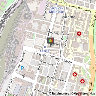 Istituti di Bellezza,10126Torino