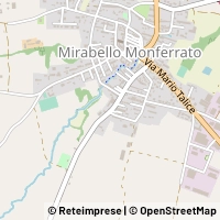 Kart Mirabello Monferrato