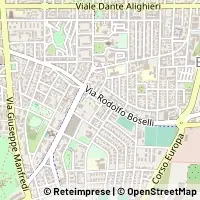 Map Piacenza