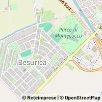 지도 Piacenza