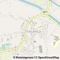 Map Trecenta