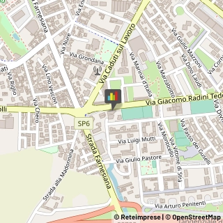 Pasticcerie - Dettaglio Piacenza,29122Piacenza