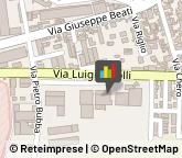 Automobili - Rimorchi Piacenza,29122Piacenza