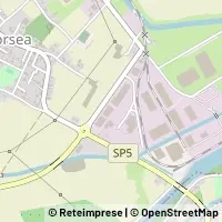 Map Rovigo