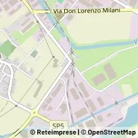 Map Rovigo