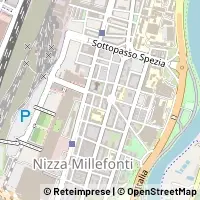 Map Torino