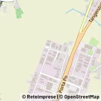 Map Rovigo
