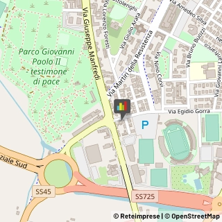 Imprese Edili,29122Piacenza