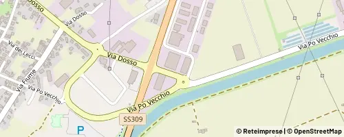 Mappa 维罗港