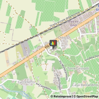 Bed e Breakfast,27046Pavia