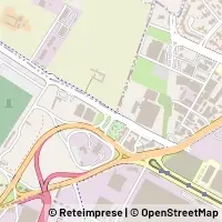 Mapa Torino