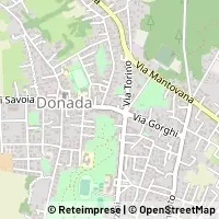Carte Porto Viro