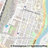 Kort Torino