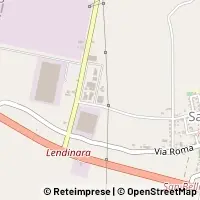 Map San Bellino