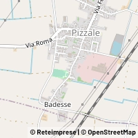 Kort Pizzale