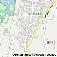 Map Lungavilla
