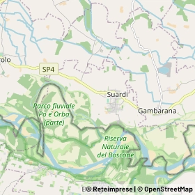 Mappa Suardi