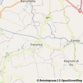 Mappa Trecenta