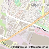 지도 Torino