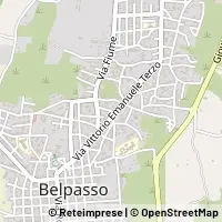 Kort Belpasso