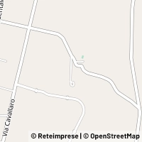 মানচিত্র Castelvetrano