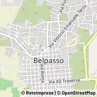 Kartta Belpasso
