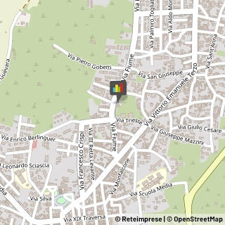 Pescherie Belpasso,95032Catania