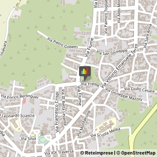 Caldaie a Gas Giarre,95032Catania