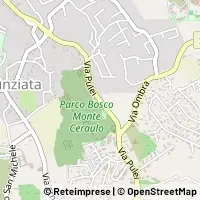 Karta Mascalucia