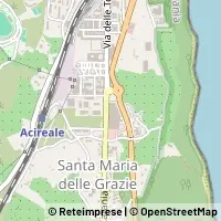 Map Acireale