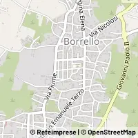 Map Belpasso
