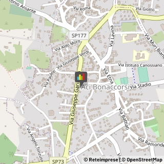 Abbigliamento Aci Bonaccorsi,95020Catania