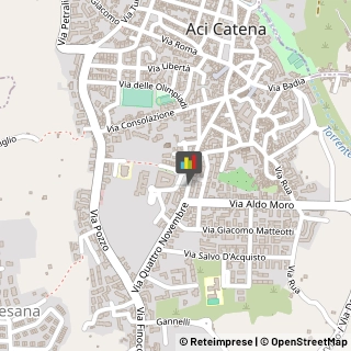 Energia Elettrica - Societa di Produzione Aci Catena,95022Catania