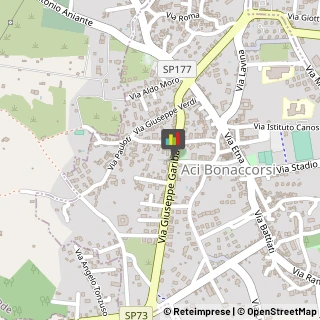 Locali, Birrerie e Pub Aci Bonaccorsi,95020Catania