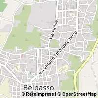 Kartta Belpasso