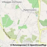 지도 San Giovanni la Punta