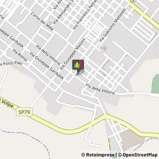 Locali, Birrerie e Pub Menfi,92013Agrigento