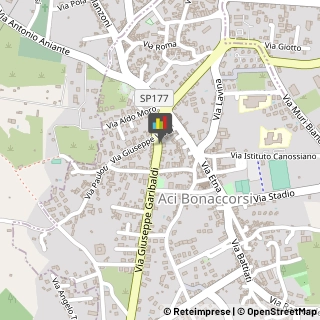Alimentari Aci Bonaccorsi,95020Catania