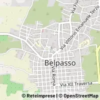 Karte Belpasso