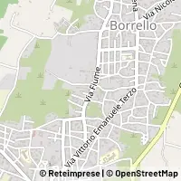 Kartta Belpasso