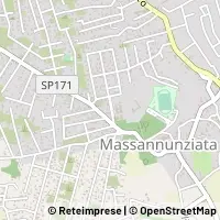 Carte Mascalucia
