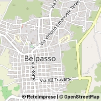 Map Belpasso