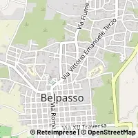 Carte Belpasso