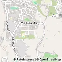 Karta Aci Catena