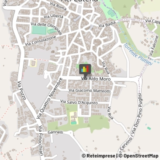 Chiesa Evangelica Aci Catena,95022Catania