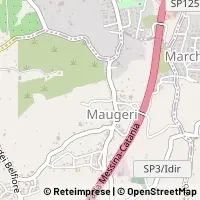 Mapa Valverde