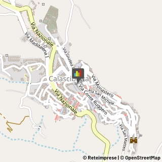 Locali, Birrerie e Pub Calascibetta,94010Enna